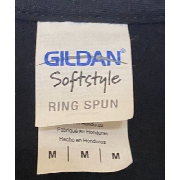 "Don't Be Jealous Because I Look This Good At 40" Tee Shirt by Gildan Women's M - Picture 3 of 8